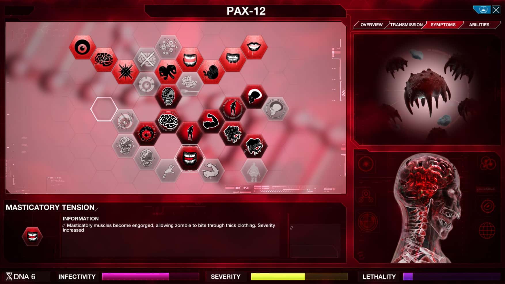 瘟疫公司:外星人与反疫苗 Plague Inc Evolved 全DLC插画